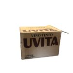 UVITA TTO. 12 X 1 LTS