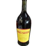 VIÑAS DE ALVEAR 6 X 1.125CC
