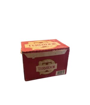 TERMIDOR TTO 12 X 1 LTS