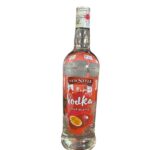 NEW STYLE VODKA MARACUYA X 1 LTS
