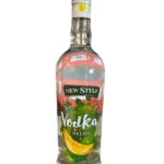 NEW STYLE VODKA MELON X 1 LTS