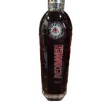 RED RAVEN VODKA X 70 CL