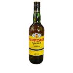 WHISKY GLOUCHESTER BLEND X 750 CC