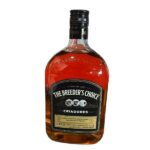 WHISKY CRIADORES X 1 LTS