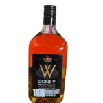 WHISKY DOBLE V