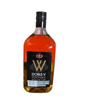 WHISKY DOBLE V