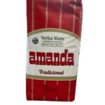 YERBA AMANDA X 500 GRS