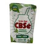 YERBA CBC HIERBA SERRANAS X 500 GRS