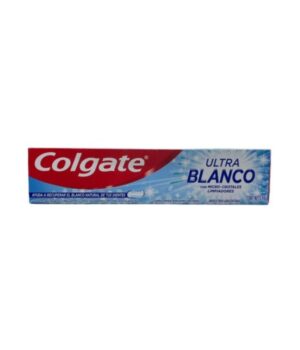 PASTA DENTAL COLGATE ULTRA BLANCO X 90 GRS