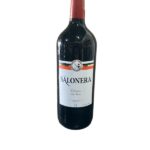VINO LA SALONERA X 1,125 CC