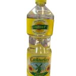ACEITE CAÑUELAS X 900 CC