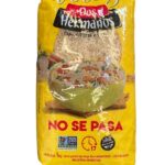 ARROZ DOS HERMANOS PARBOIL X 1 KG
