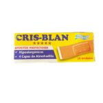 CURITAS CRIS BAN X 10 UNIDADES