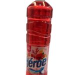 HEROE DESODORANTE DE PISOS AROMA DE PRIMAVERA