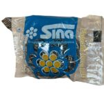 ESPONJA DE ACERO SINA LARGE (30 GRS APROX)