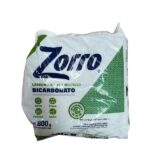 ZORRO JABON EN POLVO MATIC X 800 GRS