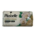 JABÓN DE TOC. PLUSBELLE JAZMIN INTENSO 1 X 120GRS