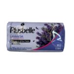 JABON PLUSBELLE LAVANDA 1 X 120 GRS