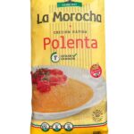POLENTA LA MOROCHA X 500 grs