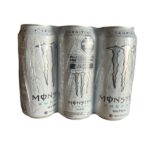 MONSTER ENERGY ULTRA