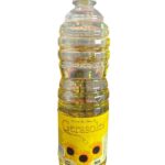 ACEITE DE GIRASOL GERASOLES X 900 CC