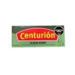 CALDO DE VERDURA CENTURION 12 X 9.5 GRS