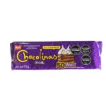 CHOCOLINAS X 170 GRS