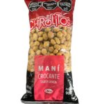 MANI CROCANTE X 900 GRS SABOR JAMON