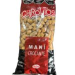 MANI CROCANTE X 900 GRS SABOR TRADICIONAL