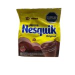 NESQUIK X 180 GRS