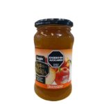 MERMELADA FRUTOS DE LA HUERTA DURAZNO X 454 GRS
