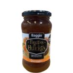 MERMELADA FRUTOS DE LA HUERTA DAMASCO X 454 GRS