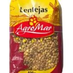 LENTEJAS AGROMAR X 400 GRS