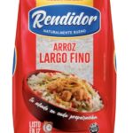 ARROZ RENDIDOR X 500 GRS CALIDAD 00000