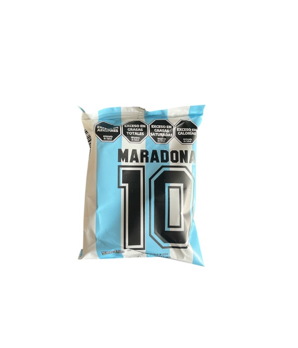 Photoroom_20260603_113501-600x700 ALFAJOR MARADONA BLANCO X 60 GRS - Imagen 1