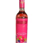 VINO COLON SELECTO FRUTOS ROJOS X 750 CC