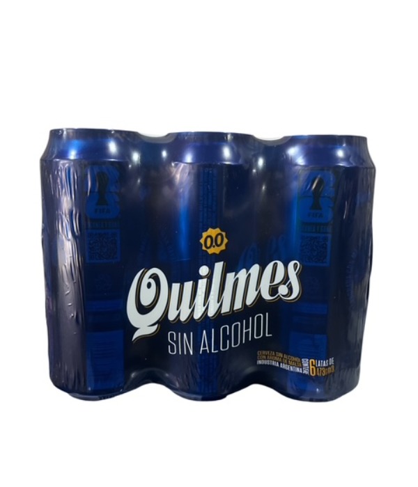 Photoroom_20260603_113753-600x700 LATA QUILMES SIN ALCOHOL 6 X 473 CC - Imagen 1
