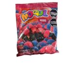 MOGUL MORAS X 500 GRS