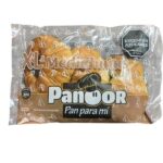 MEDIALUNAS XL PANOOR X 3 UNIDADES