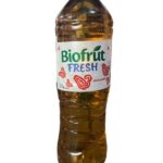 SABORIZADA BIOFRUT FRESH MANZANA 6 X 1,5 LTS
