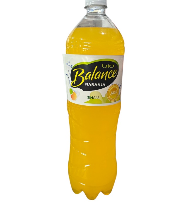 Photoroom_20260717_100550-600x700 SABORIZADA SIN AZUCAR BIO BALANCE NARANJA 6 X 1.5 LTS - Imagen 1