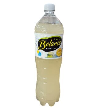 SABORIZADA SIN AZUCAR BIO BALANCE POMELO 6 X 1,5 LTS
